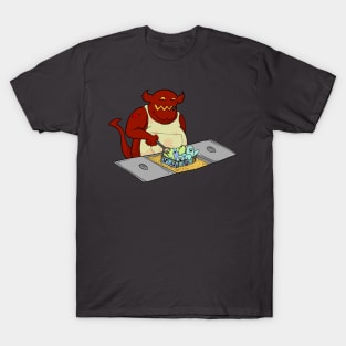 Deep Fried Souls T-Shirt